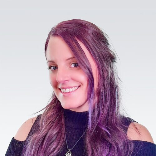 Doctorate - arah Amelia Edmiston